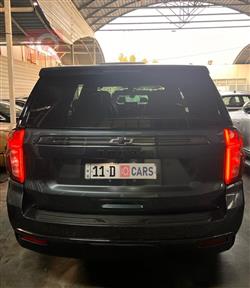 شيفروليه تاهو